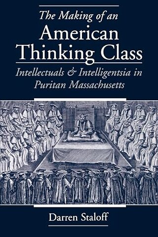 The Making of an American Thinking Class
