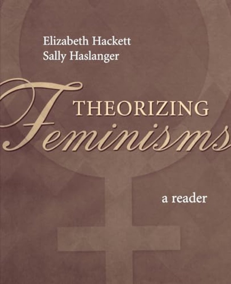 Theorizing Feminisms