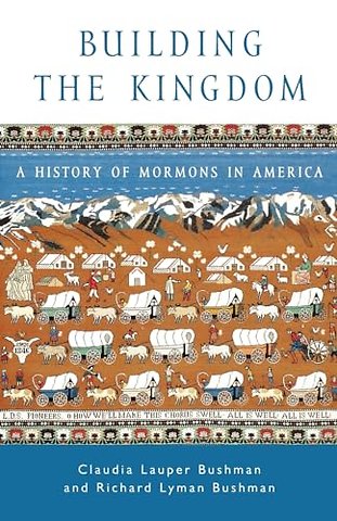 Building the Kingdom