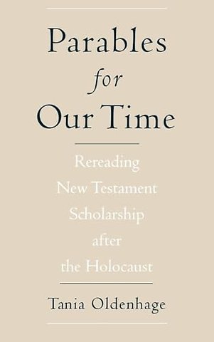 Parables for Our Time