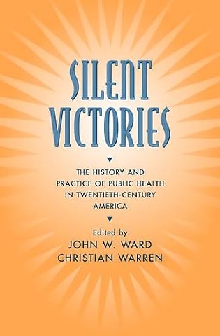 Silent Victories