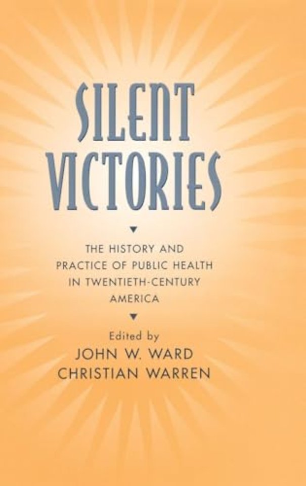 Silent Victories