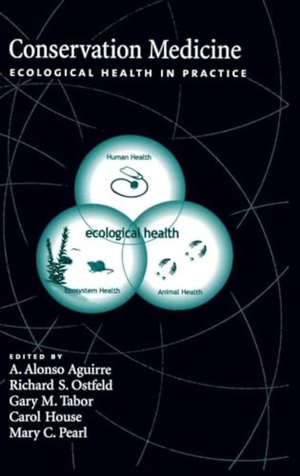 Conservation Medicine