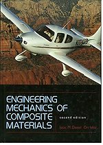 Engineering Mechanics of Composite Materials
