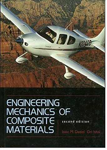 Engineering Mechanics of Composite Materials