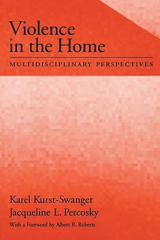Violence in the Home