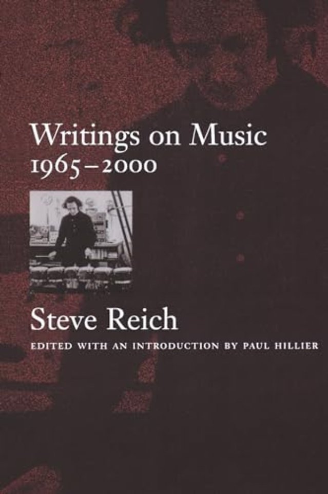 Writings on Music,