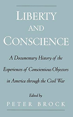 Liberty and Conscience