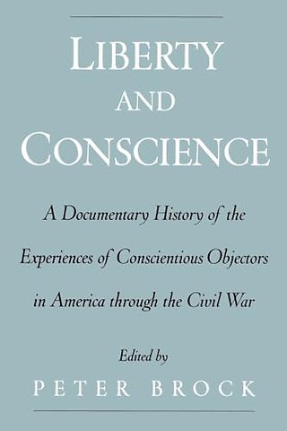 Liberty and Conscience