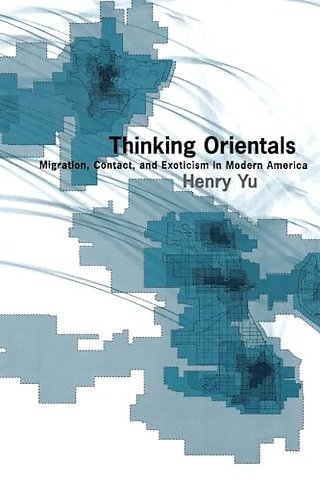 Thinking Orientals