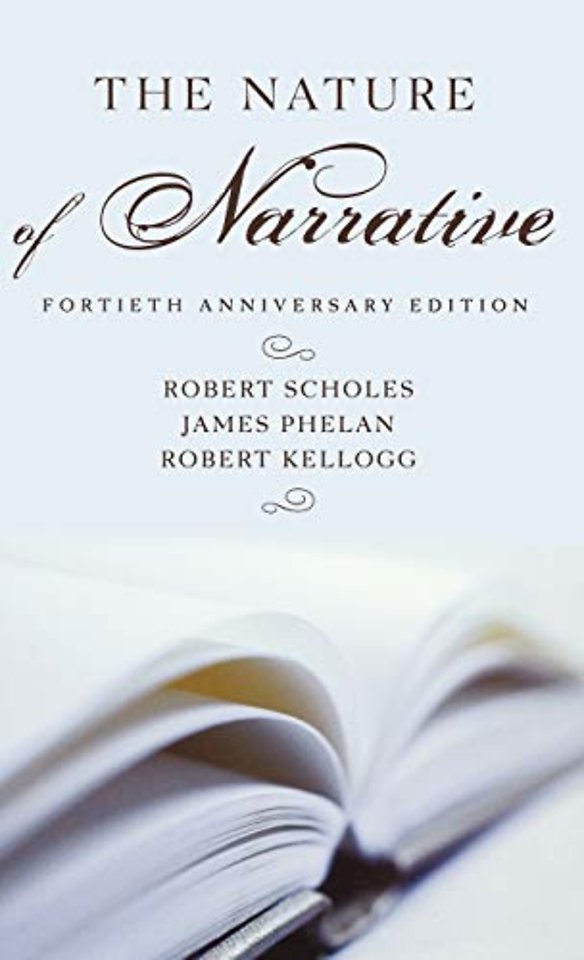 The Nature of Narrative