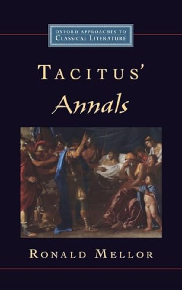 Tacitus' Annals