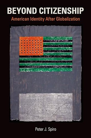 Beyond Citizenship