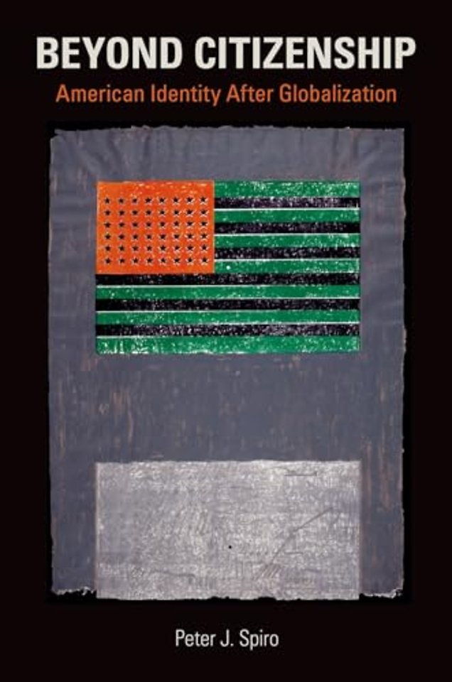 Beyond Citizenship