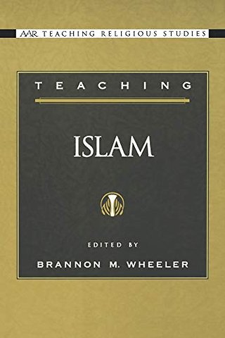 Teaching Islam