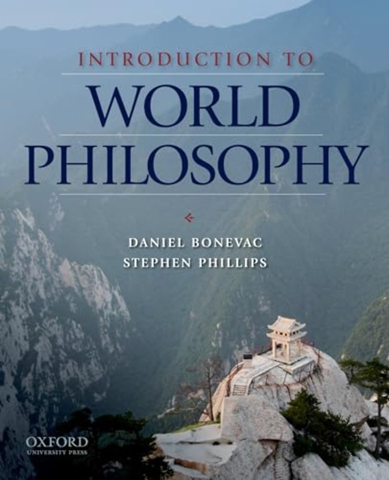 Introduction to World Philosophy
