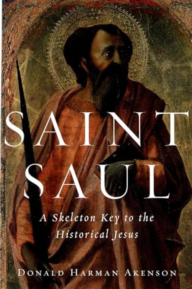 Saint Saul