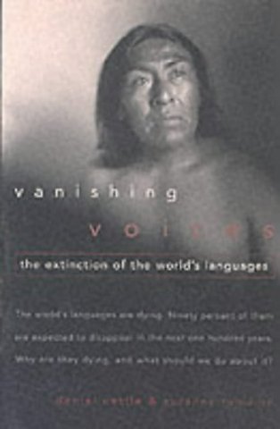 Vanishing Voices