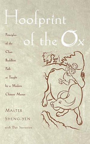 Hoofprint of the Ox