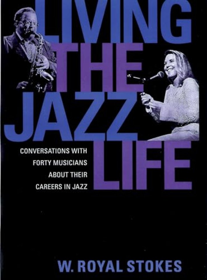 Living the Jazz Life