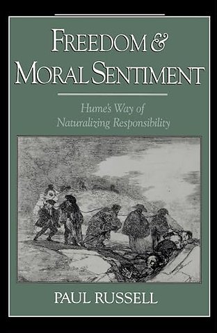 Freedom and Moral Sentiment