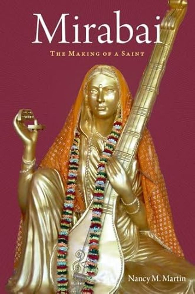 Mirabai