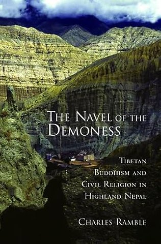 The Navel of the Demoness