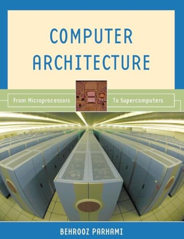 Computer Architecture
