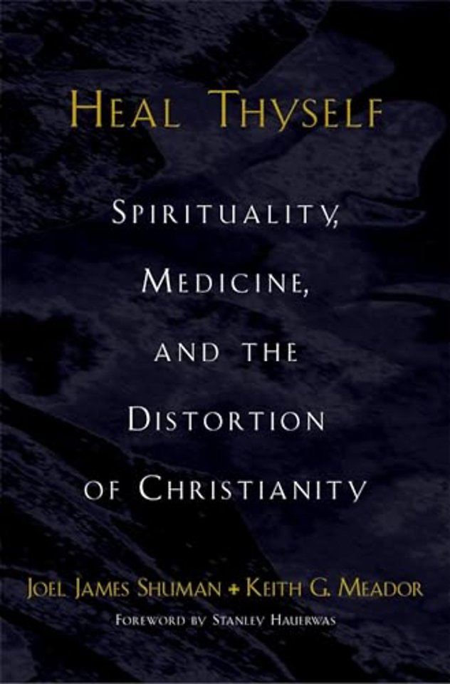 Heal Thyself
