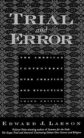 Trial and Error
