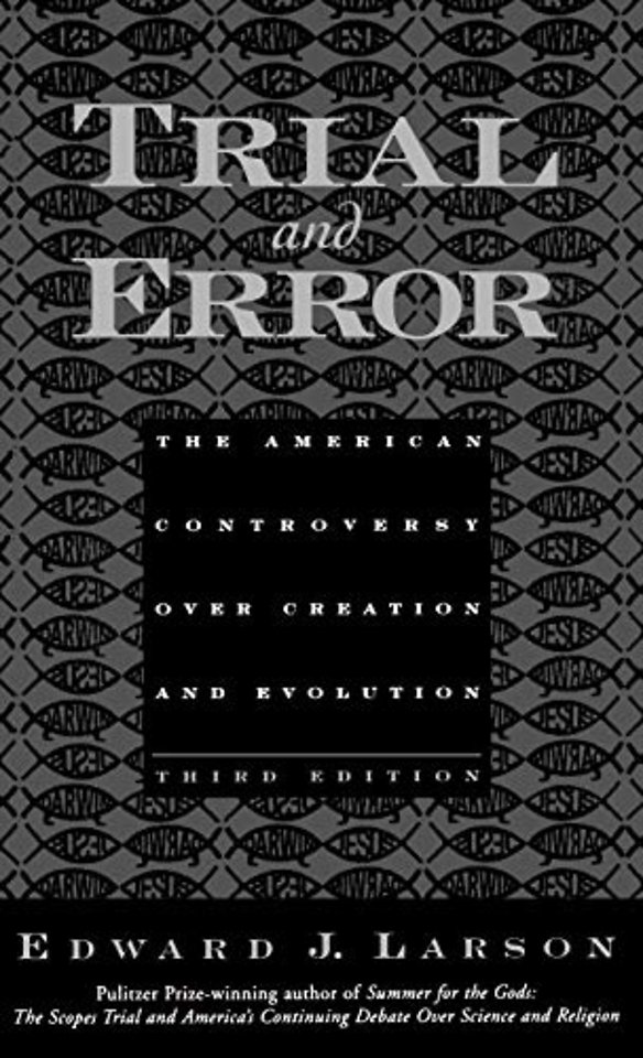 Trial and Error