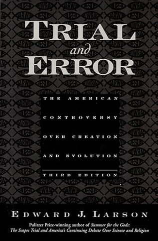 Trial and Error
