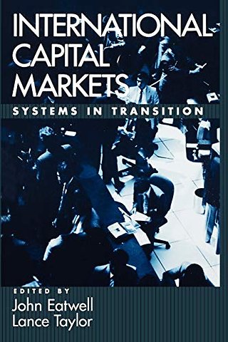 International Capital Markets