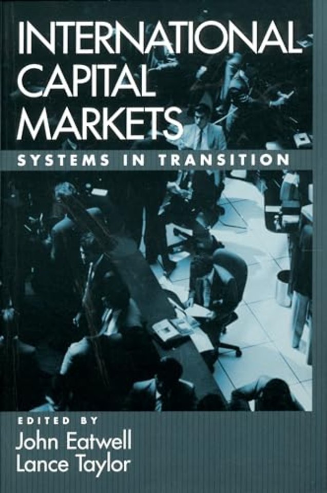 International Capital Markets