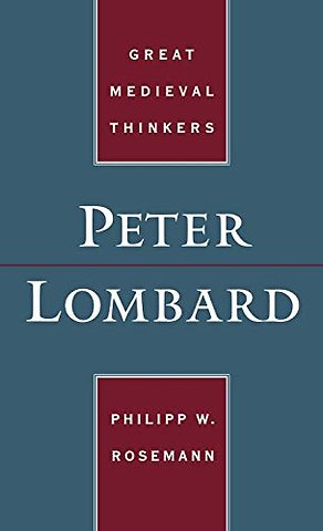 Peter Lombard