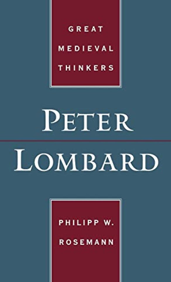 Peter Lombard