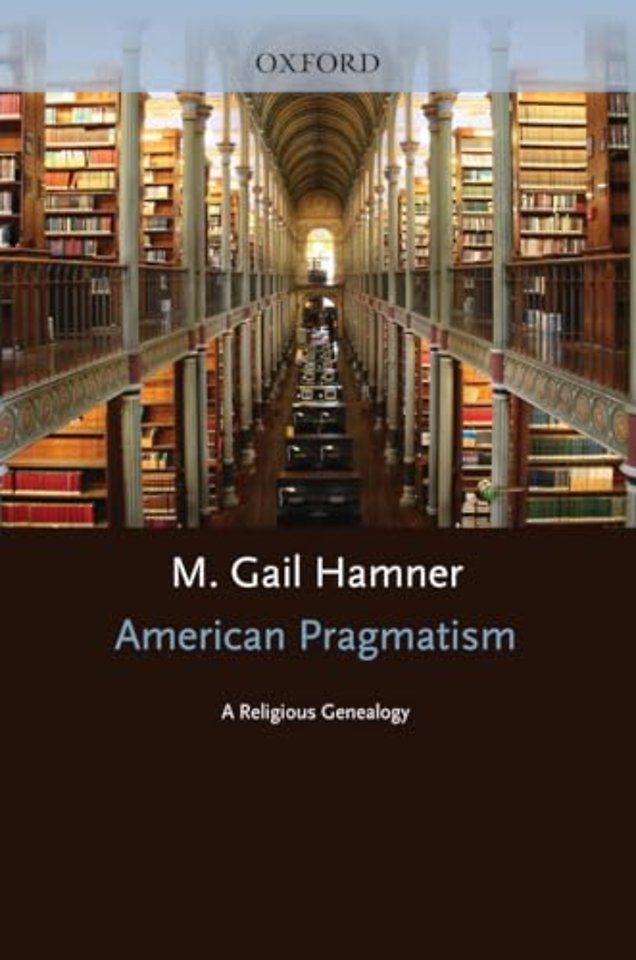 American Pragmatism