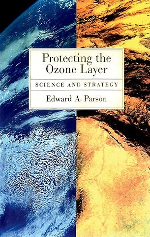 Protecting the Ozone Layer