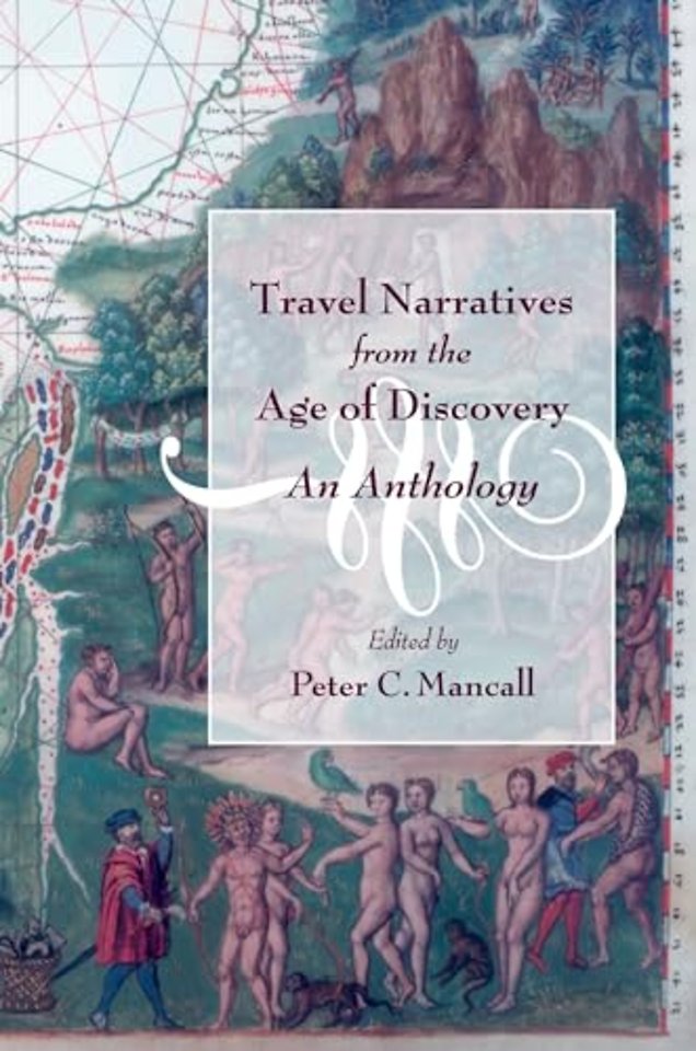 Travel Narratives from the Age of Discovery