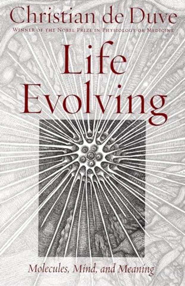 Life Evolving