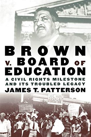 Brown v. Board of Education: