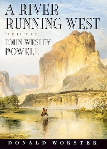 A River Running West