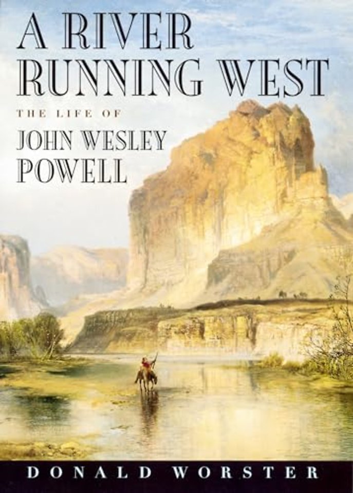 A River Running West