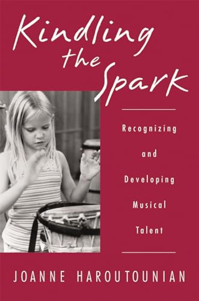 Kindling the Spark