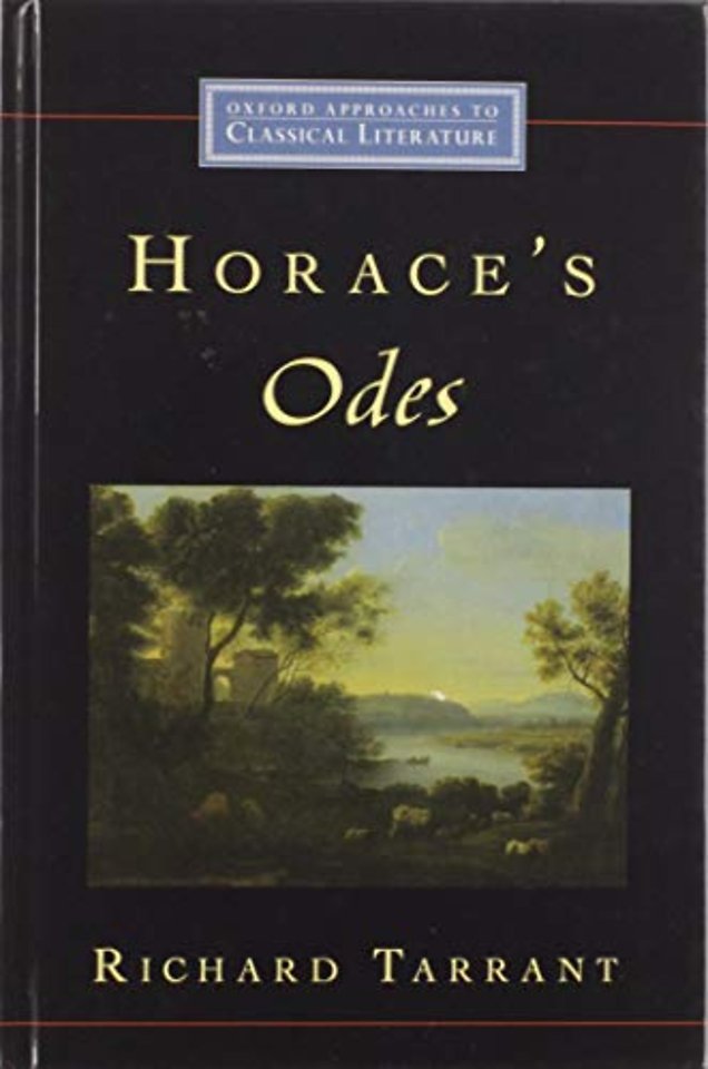 Horace's Odes