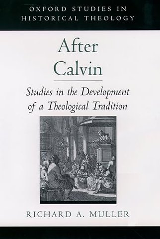 After Calvin