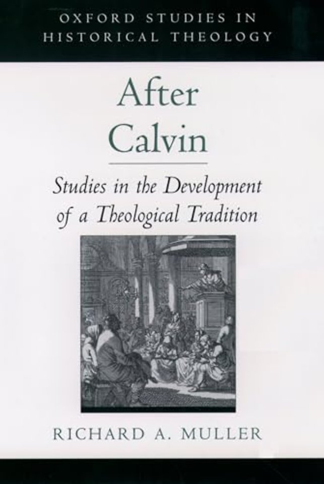 After Calvin