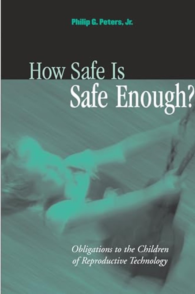 How Safe is Safe Enough?