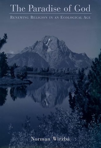The Paradise of God