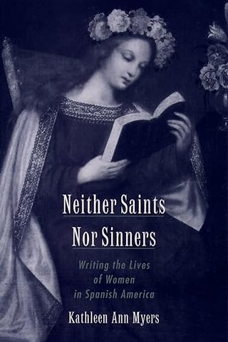 Neither Saints Nor Sinners
